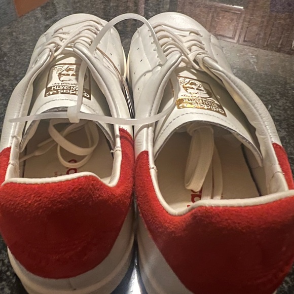 Stan Smith Lux Size 13 - Picture 3 of 5